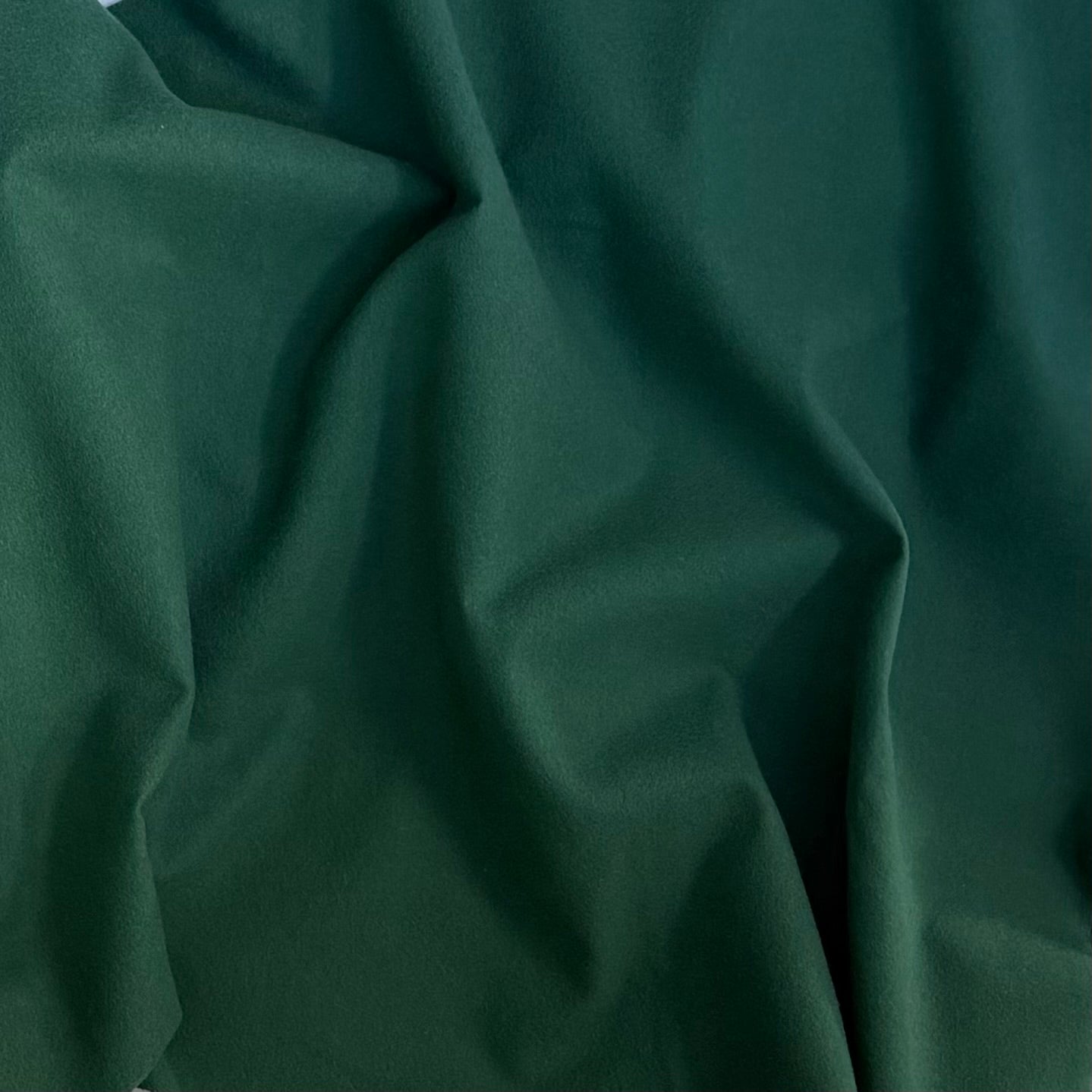 Flannel - Dark Forest Green