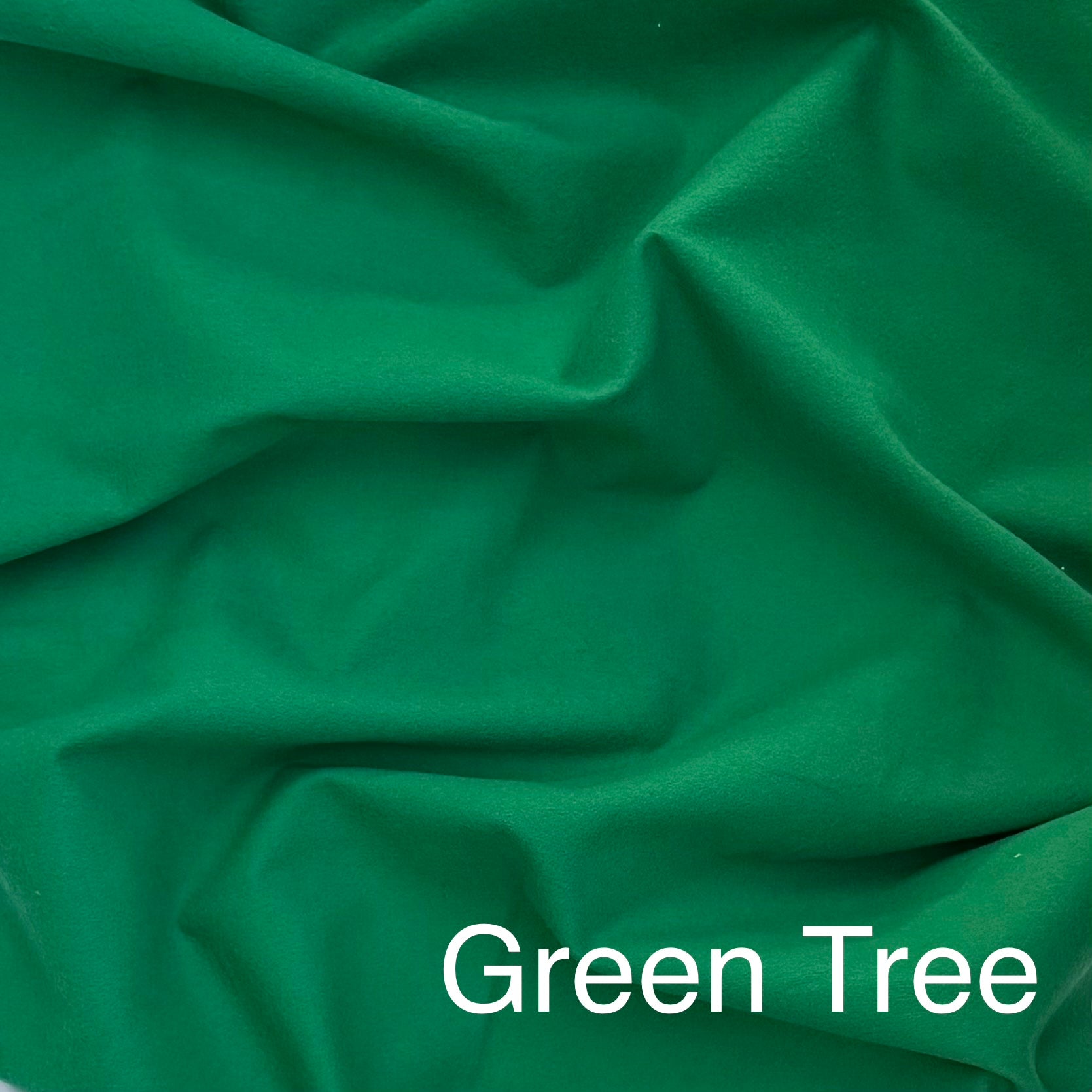 Flannel - True Green Tree