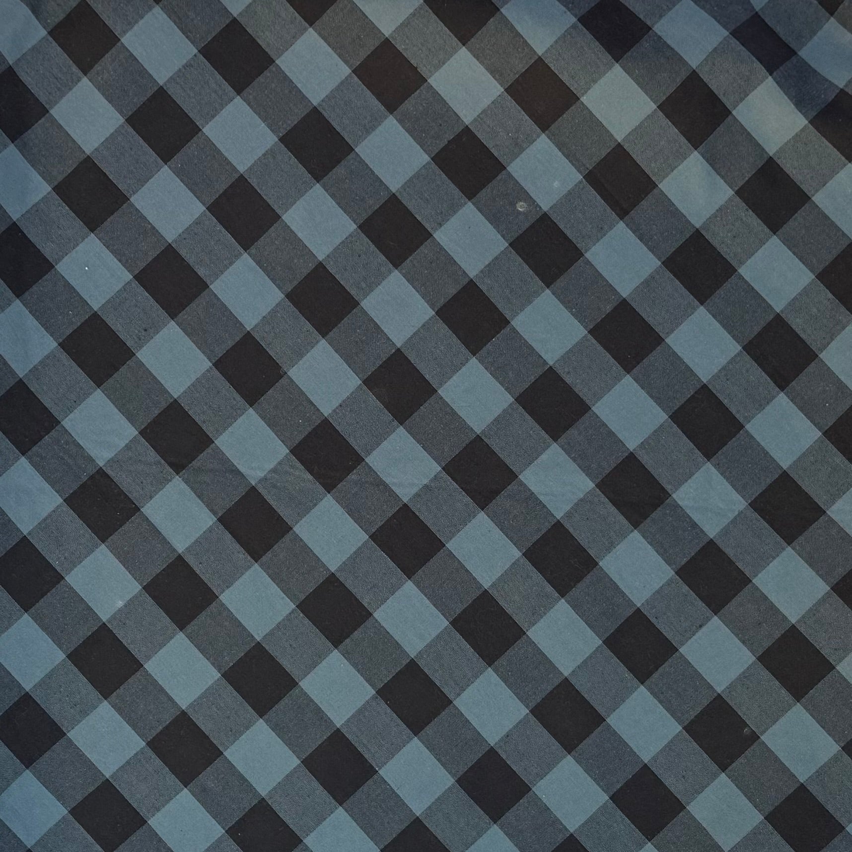 Buffalo Plaid Pillow