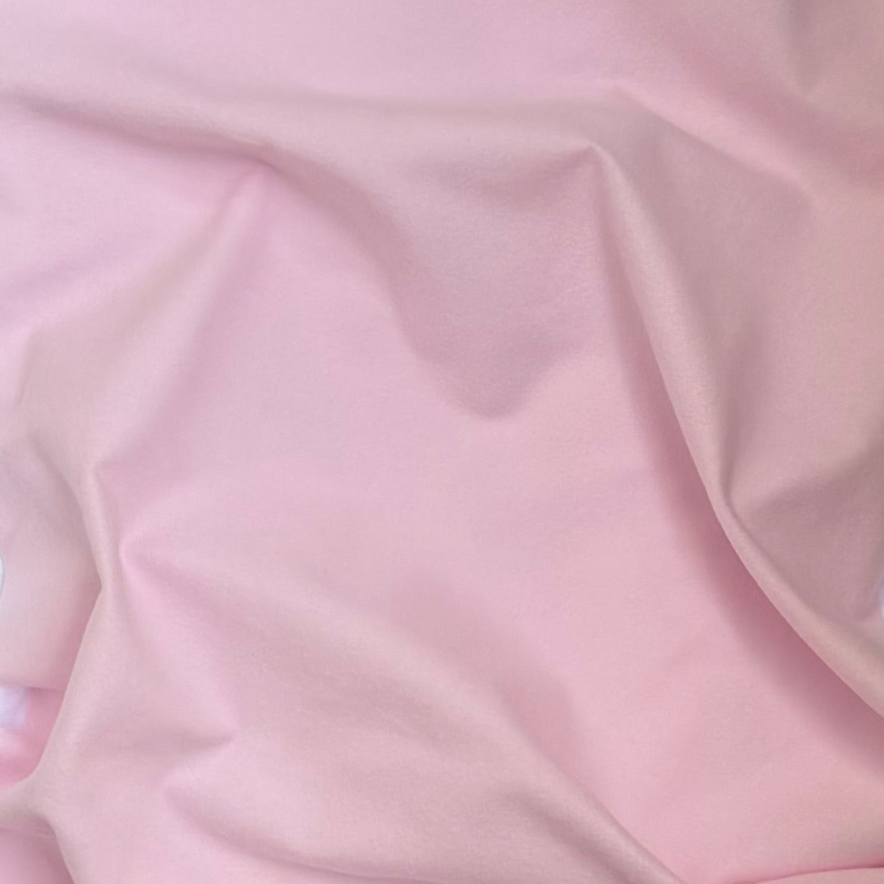 Flannel - Pastel Light Pink