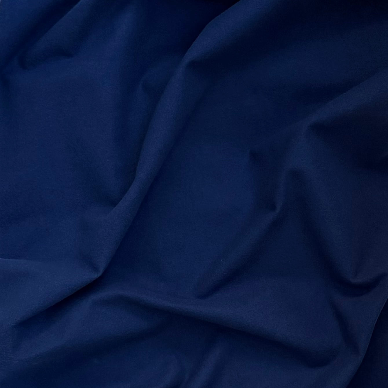 Flannel - Dark Navy Blue