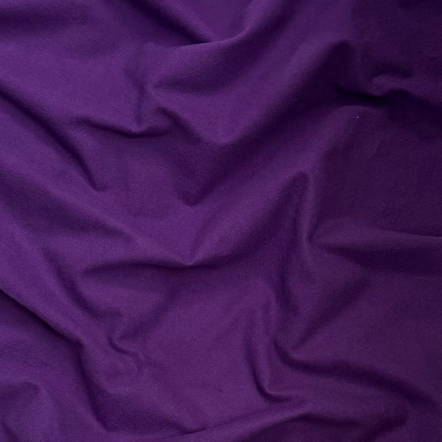 Flannel - Deep Purple
