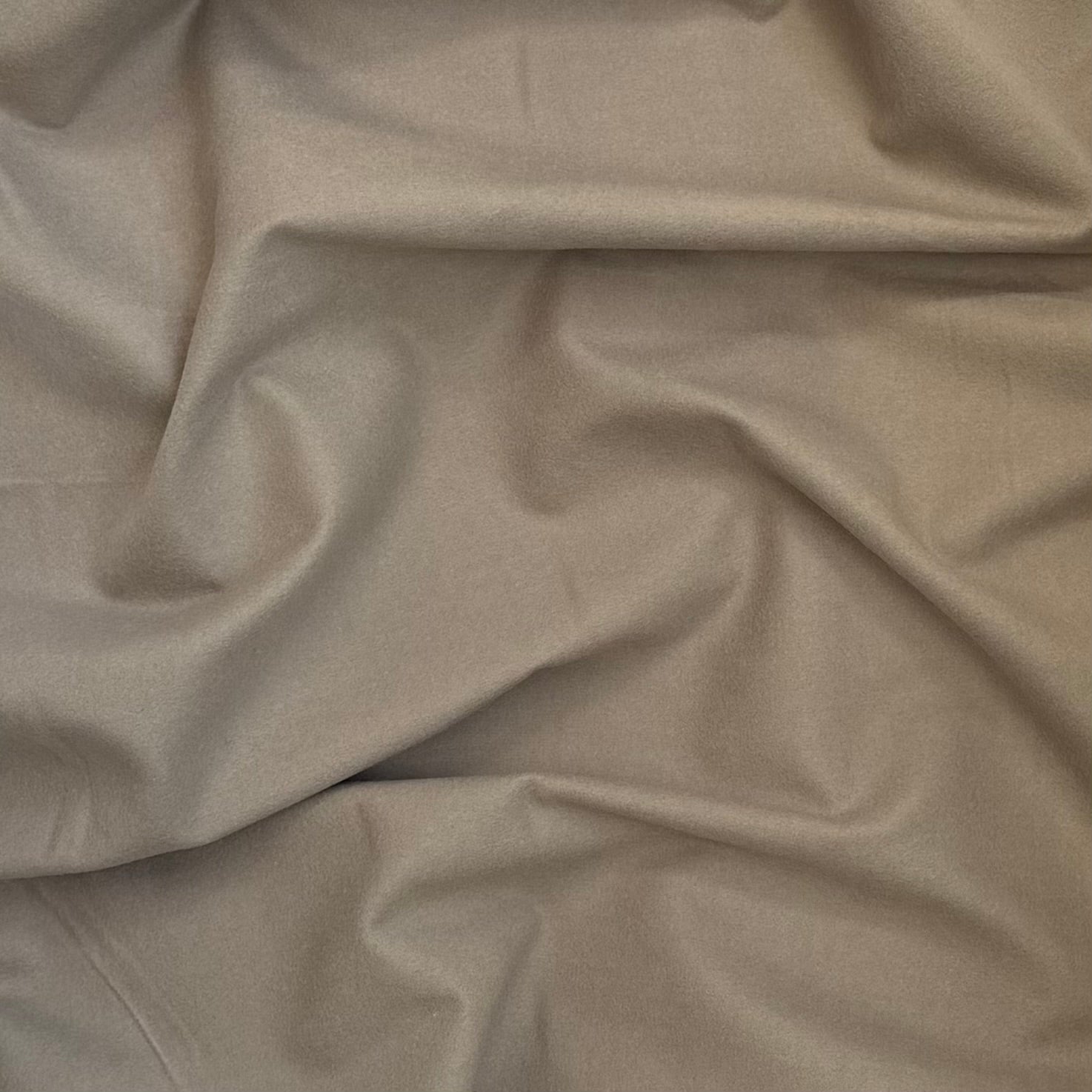 Flannel - Mushroom Slate Gray