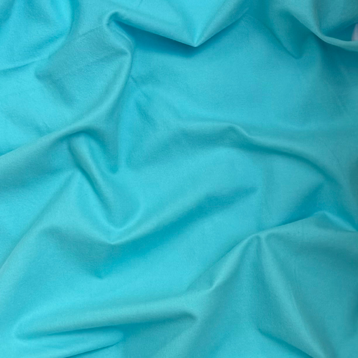 Flannel - Light Turquoise