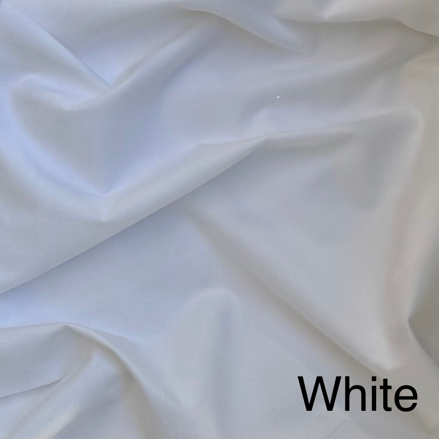 Flannel - Soft White