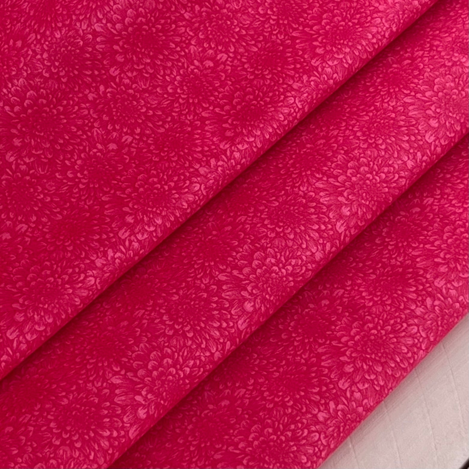 Pink Flamingo - Dahlia Floral Collection