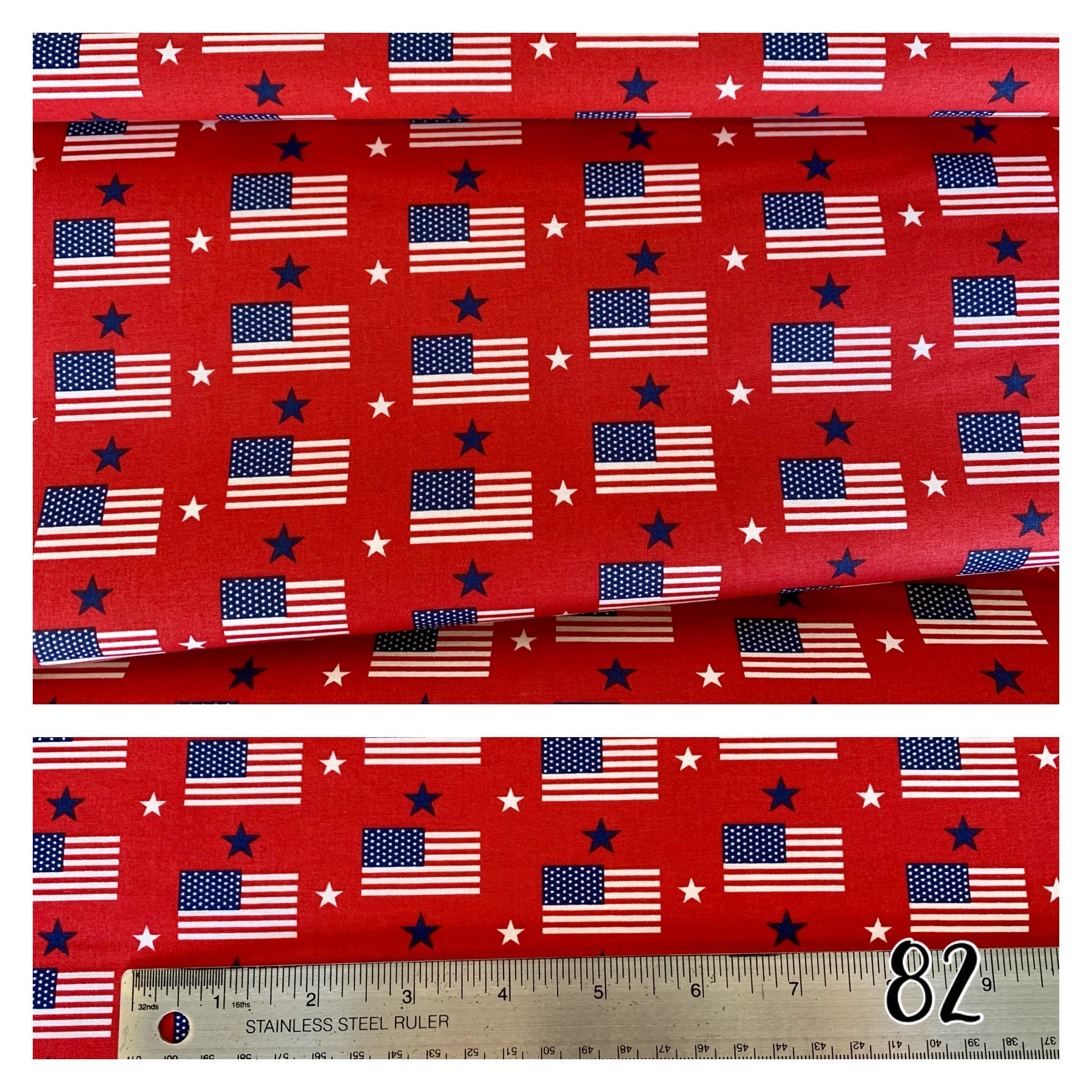 American Flag Collection